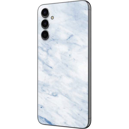 Blue Marble Galaxy A14 5G Skin